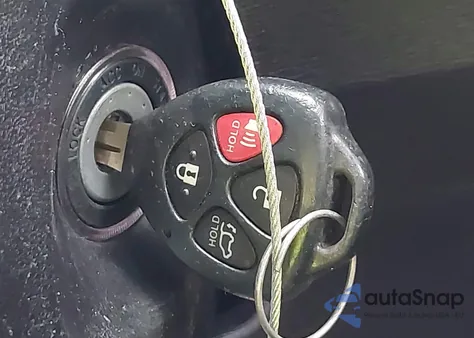 2015 Toyota Venza z USA, uszkodzony, nr VIN 4T3BA3BB9FU072079